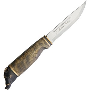 MARTTIINI FIXED BLADE KNIFE MN546013A-FAC archery