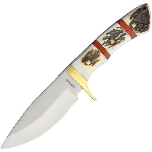 WESTMARK FIXED BLADE KNIFE WM012A-FAC archery