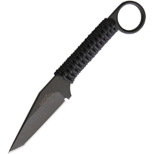 SHADOW TECH FIXED BLADE KNIFE STK1031A-FAC archery