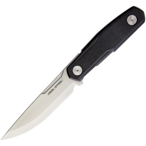 REAL STEEL FIXED BLADE KNIFE RS3760A-FAC archery