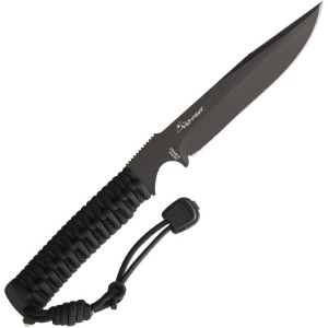 WILDSTEER FIXED BLADE KNIFE WSKRA3213A-FAC archery