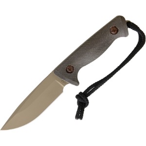 TREEMAN COMBAT KNIVES FIXED BLADE KNIFE TCK014A-FAC archery