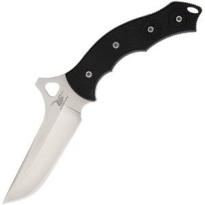 CSSD FIXED BLADE KNIFE CSSD14A-FAC archery