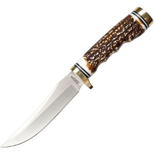 SCHRADE FIXED BLADE KNIFE SCH1100086A-FAC archery