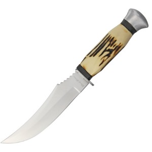 ROUGH RYDER FIXED BLADE KNIFE RR1450A-FAC archery