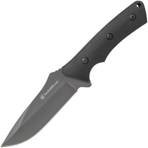 SMITH &amp; WESSON FIXED BLADE KNIFE SWF1LCPA-FAC archery