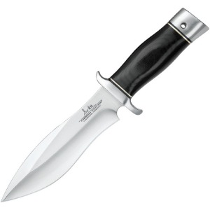 HIBBEN FIXED BLADE KNIFE GH5055A-FAC archery