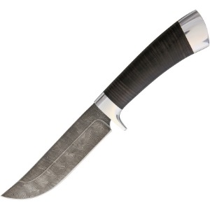 RUSSIAN BULAT FIXED BLADE KNIFE RBT012LAA-FAC archery