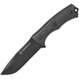 SMITH &amp; WESSON FIXED BLADE KNIFE SWF6A-FAC archery