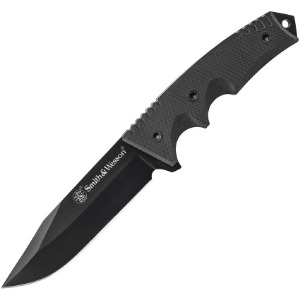 SMITH &amp; WESSON FIXED BLADE KNIFE SWF2A-FAC archery