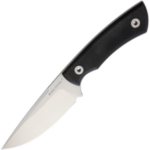 REAL STEEL FIXED BLADE KNIFE RS3750A-FAC archery