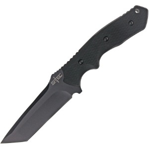 S-TEC FIXED BLADE KNIFE STT22008A-FAC archery