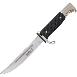 LINDER FIXED BLADE KNIFE LD193213A-FAC archery