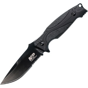 SMITH &amp; WESSON FIXED BLADE KNIFE SW1085880A-FAC archery