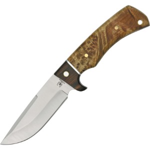 ROUGH RYDER FIXED BLADE KNIFE RR844A-FAC archery