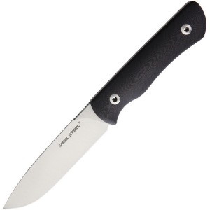 REAL STEEL FIXED BLADE KNIFE RS3719A-FAC archery