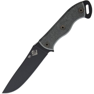 RANGER KNIVES FIXED BLADE KNIFE RN8678A-FAC archery