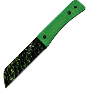 BEAR OPS FIXED BLADE KNIFE BC37005A-FAC archery