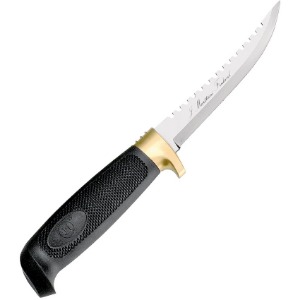 MARTTIINI FIXED BLADE KNIFE MN175014A-FAC archery