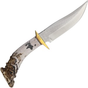 KEN RICHARDSON KNIVES FIXED BLADE KNIFE KRK1408A-FAC archery