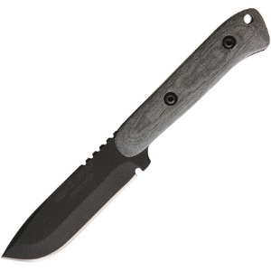 SHADOW TECH FIXED BLADE KNIFE STK159A-FAC archery