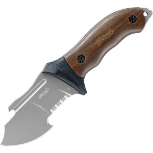 WALTHER FIXED BLADE KNIFE WAL50605A-FAC archery