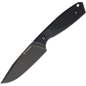 ONTARIO FIXED BLADE KNIFE ON8694A-FAC archery