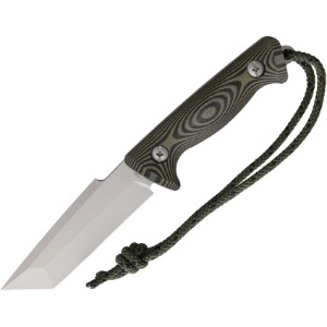 TREEMAN COMBAT KNIVES FIXED BLADE KNIFE TCK022A-FAC archery
