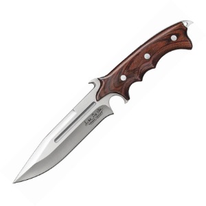 HIBBEN FIXED BLADE KNIFE GH5072A-FAC archery