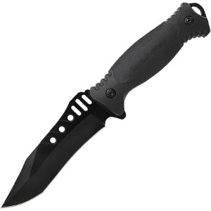 SMITH &amp; WESSON FIXED BLADE KNIFE SWF611A-FAC archery