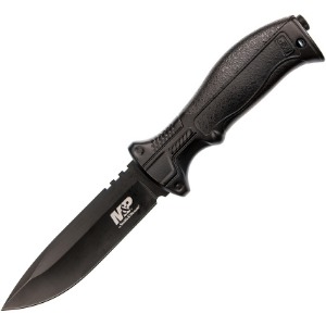 SMITH &amp; WESSON FIXED BLADE KNIFE SW1085888A-FAC archery