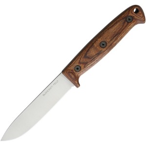 ONTARIO FIXED BLADE KNIFE ON8696A-FAC archery