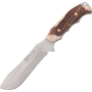 HEN &amp; ROOSTER FIXED BLADE KNIFE HR5003A-FAC archery