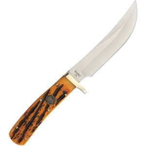 MISCELLANEOUS FIXED BLADE KNIFE H1734A-FAC archery