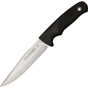LINDER FIXED BLADE KNIFE LD102413A-FAC archery