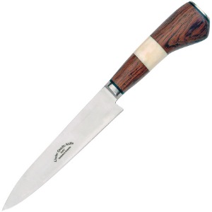 LINDER FIXED BLADE KNIFE LD456014A-FAC archery