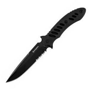 REMINGTON FIXED BLADE KNIFE R20005A-FAC archery