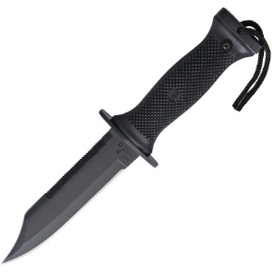 MISCELLANEOUS FIXED BLADE KNIFE M4390A-FAC archery