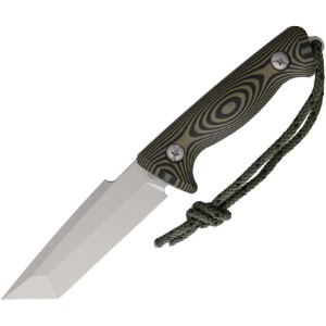TREEMAN COMBAT KNIVES FIXED BLADE KNIFE TCK023A-FAC archery