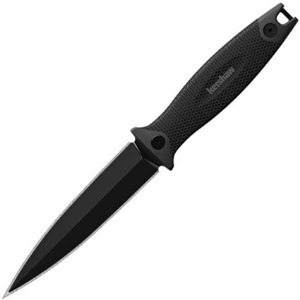 KERSHAW FIXED BLADE KNIFE KS4007A-FAC archery