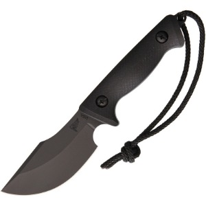 TREEMAN COMBAT KNIVES FIXED BLADE KNIFE TCK031A-FAC archery