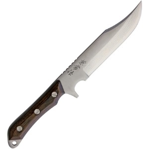 KANETSUNE KNIFE FIXED BLADE KNIFE KB265A-FAC archery
