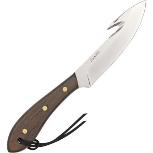 GROHMANN FIXED BLADE KNIFE GR4SGA-FAC archery