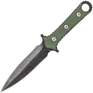 SMITH &amp; WESSON FIXED BLADE KNIFE SWF606GRA-FAC archery