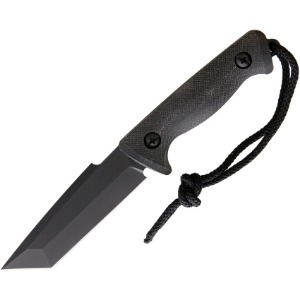 TREEMAN COMBAT KNIVES FIXED BLADE KNIFE TCK021A-FAC archery