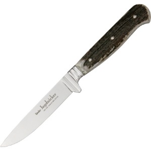 LINDER FIXED BLADE KNIFE LD571110A-FAC archery