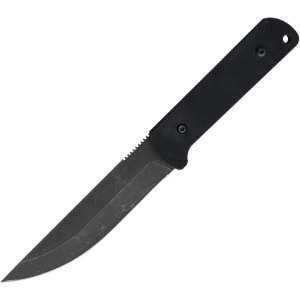 PINKERTON KNIVES FIXED BLADE KNIFE DP006A-FAC archery