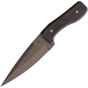 PINKERTON KNIVES FIXED BLADE KNIFE DP004A-FAC archery