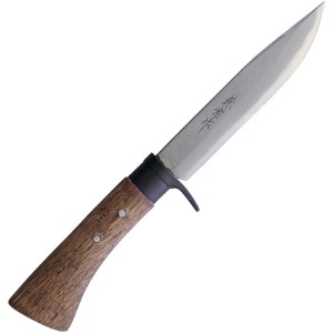 KANETSUNE KNIFE FIXED BLADE KNIFE KB447A-FAC archery
