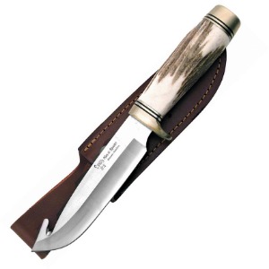 HEN &amp; ROOSTER FIXED BLADE KNIFE HR4802A-FAC archery